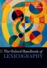 The Oxford Handbook of Lexicography (Oxford Handbooks) Cover Image