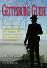 Complete Gettysburg Guide: Walking and Driving Tours of the Battlefield, Town, Cemeteries, Field Hospital Sites, and Other Topics of Historical I Cover Image