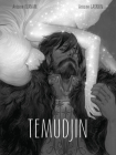 Temudjin By Antoine Ozenam, Antoine Carrion (Artist) Cover Image