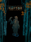 Raptor: A Sokol Graphic Novel Cover Image