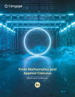 Finite Mathematics and Applied Calculus Cover Image