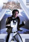 Dirk Benedict in the 25th Century Cover Image