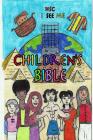 HSC I See Me CHILDREN'S BIBLE By Anitra Meshay Thompson (Illustrator), Anitra Meshay Thompson Cover Image