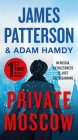 Private Moscow (Private Russia #1) Cover Image