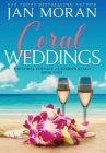 Coral Weddings By Jan Moran Cover Image