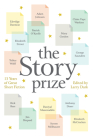 The Story Prize: 15 Years of Great Short Fiction Cover Image