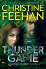 Thunder Game (A GhostWalker Novel #20) By Christine Feehan Cover Image