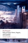 Tales of Glass Town, Angria, and Gondal: Selected Early Writings (Oxford World's Classics) By Christine Alexander, The Brontes Cover Image