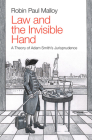 Law and the Invisible Hand Cover Image