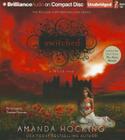 Switched (Trylle Novels (Audio)) By Amanda Hocking, Therese Plummer (Read by) Cover Image