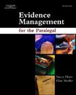 Evidence Management for the Paralegal (West Legal Studies) Cover Image
