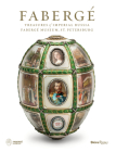 Faberge: Treasures of Imperial Russia: Faberge Museum, St. Petersburg By Géza Von Habsburg et al. Cover Image