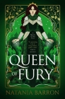 Queen of Fury (The Queens of Fate Trilogy #2) Cover Image