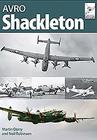 Avro Shackleton (FlightCraft #9) By Martin Derry, Neil Robinson Cover Image