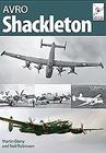 Avro Shackleton (FlightCraft #9) Cover Image