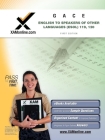 Gace English to Speakers of Other Languages (Esol) 119, 120 Teacher Certification Test Prep Study Guide: Gace ESOL (XAM GACE #1) By Sharon A. Wynne, Linda Price Cover Image