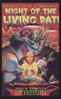 Night of the Living Rat!: Melvinge of the Magaverse #2 By Doyle, MacDonald Cover Image