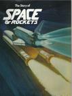 Color Bk-Space & Rockets Color By Roger Arno Cover Image