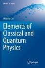Elements of Classical and Quantum Physics (Unitext for Physics) By Michele Cini Cover Image