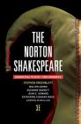 The Norton Shakespeare: The Essential Plays / The Sonnets By Stephen Greenblatt (General editor), Walter Cohen, Ph.D. (Editor), Suzanne Gossett (Editor), Jean E. Howard, Ph.D. (Editor), Katharine Eisaman Maus (Editor), Gordon McMullan (Editor) Cover Image