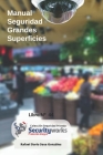 Manual de Seguridad para Grandes Superficies: Manual de Seguridad Centros Comerciales Cover Image