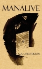 Manalive By G. K. Chesterton Cover Image
