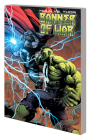 HULK VS. THOR: BANNER OF WAR By Donny Cates, Daniel Johnson, Martin Coccolo (Illustrator), Marvel Various (Illustrator), Gary Frank (Cover design or artwork by) Cover Image