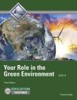 Your Role in the Green Environment Trainee Guide By Nccer Cover Image
