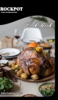 Crockpot Recipes: Slow Cooker Recipes By Jacob Riley Cover Image