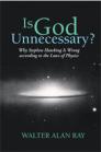 Is God Unnecessary?: Why Stephen Hawking Is Wrong According to the Laws of Physics By Walter Alan Ray Cover Image