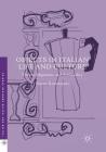 Objects in Italian Life and Culture: Fiction, Migration, and Artificiality (Italian and Italian American Studies) Cover Image