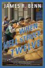 When Hell Struck Twelve (A Billy Boyle WWII Mystery #14) Cover Image