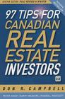 97 Tips Cdn Real Estate Invest By Campbell, Kinch Cover Image