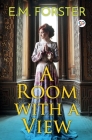 A Room With A View By E. M. Forster Cover Image