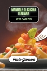 Manuale di cucina italiana per esperti By Paolo Giancani Cover Image