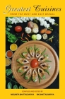 Greatest Cuisines from the East and West Bengal Cover Image