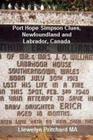 Port Hope Simpson Clues, Newfoundland and Labrador, Canada: Port Hope Simpson Mysteries Cover Image