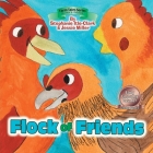 Flock of Friends By Jessie Miller (Illustrator), Stephanie Itle-Clark Cover Image