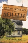 Urban Legends of the South Cover Image