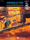 Somewhere Out There (from an American Tail) By Linda Ronstadt (Artist), James Ingram (Artist) Cover Image