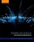 Thor's OS Xodus: Why and How I Left Windows for OS X By Timothy Thor Mullen Cover Image