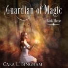 Guardian of Magic: Mira Storm Weather By Cara L. Bingham, Aven Shore (Read by) Cover Image