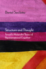 Structure and Thought: Toward a Materialist Theory of Representational Cognition (Diaeresis) Cover Image