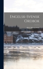 Engelsk-Svensk Ordbok By Albert Montgomery Cover Image
