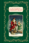 The Little Book of Christmas: (Christmas Book, Religious Book, Gifts for Christians) By Dominique Foufelle Cover Image