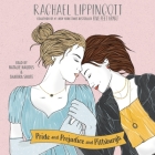 Pride and Prejudice and Pittsburgh By Rachael Lippincott Cover Image