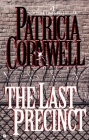 The Last Precinct: Scarpetta (Book 11) Cover Image