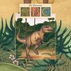 My Dinosaur ABC Cover Image