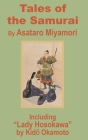 Tales of the Samurai and Lady Hosokawa Cover Image