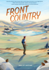 Front Country By Sara St. Antoine Cover Image